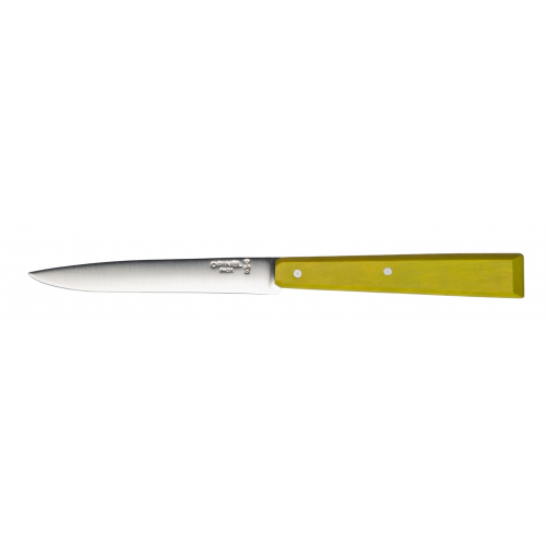 Набор столовых ножей Opinel COUNTRYSIDE N°125, дерев. рукоять, нерж, сталь, кор. 001533