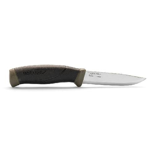Нож Morakniv Companion MG, углеродистая сталь, 11863 Mora of Sweden