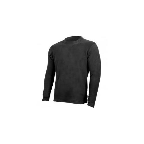 Термобелье Arctic футболка L/S Polartec micro 100 черная Компания «Сплав»