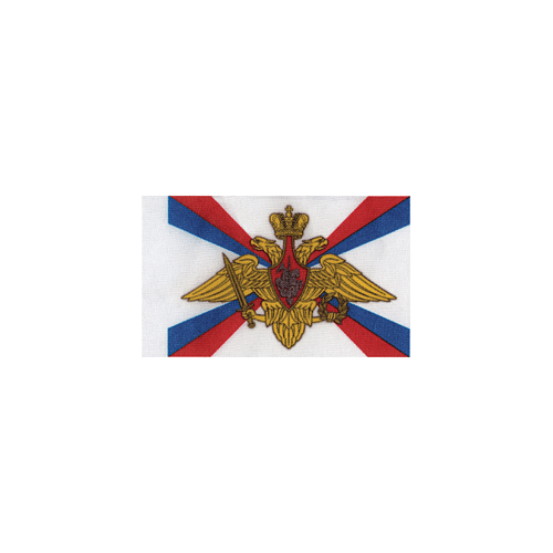 Флаг ВС Компания «Сплав»