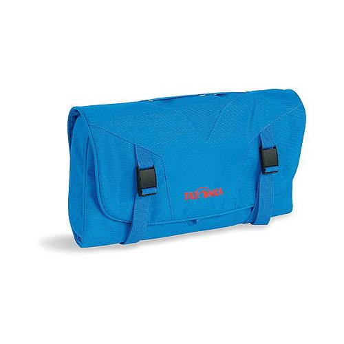 Большая раскладная косметичка Travelcare, bright blue, 2828.194 Tatonka