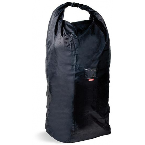 Чехол рюкзака ST. SACK UNIVERSAL, black, 3084.040 Tatonka