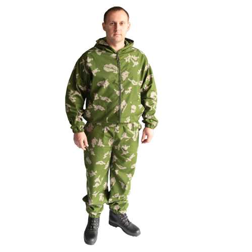 Костюм маскировочный PRIVAL Пограничник Prival