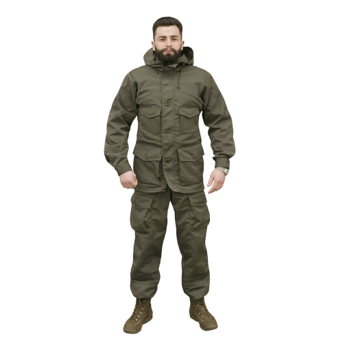 Костюм Сталкер горный V.2 Prival
