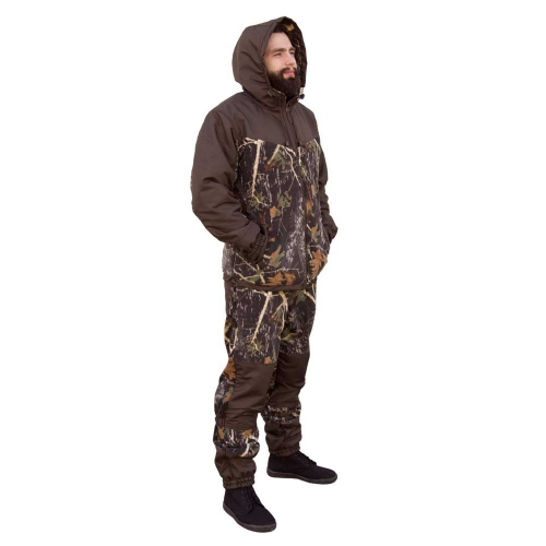 Костюм Guron v.1 Prival