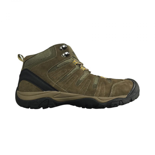 Ботинки трекинговые THB Riffel кор. 41