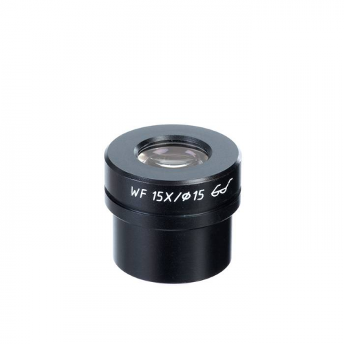 Окуляр для микроскопа WF15X (MC 3, 4) Форма одежды