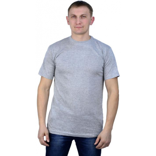 Футболка серая Ursus