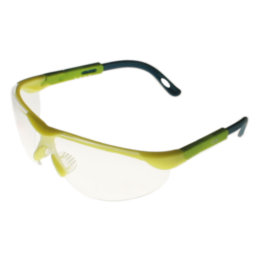 Очки открытые РОСОМЗ О85 ARCTIC StrongGlass™ (PC) прозрачные (18530)