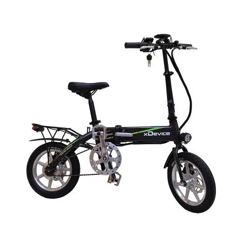 XDevice xDevice xBicycle 14 Lux