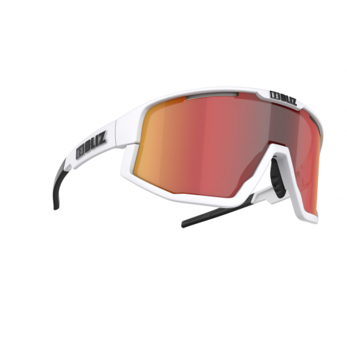 Bliz Солнцезащитные очки "BLIZ Active Fusion Matt White", 52105-00
