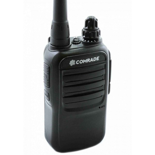 Рация COMRADE R1, 3161