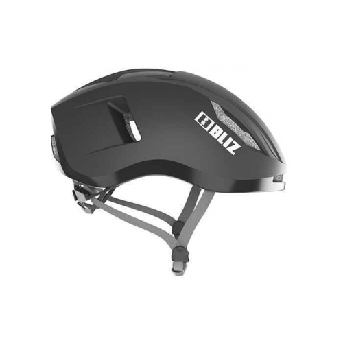 Bliz Шлем велосипедный, модель "BLIZ helmet Zonar Black" (58/61), 56007-10-(58/61)