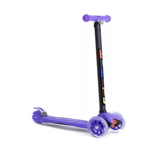 BiBiTu BIBITU CAVY SKL-07, 2020-2021, фиолетовый, SKL-07-PR