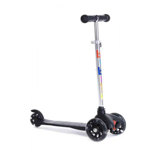 BiBiTu BIBITU JAY SKL-06L, 2020-2021, черный, SKL-06L-BK