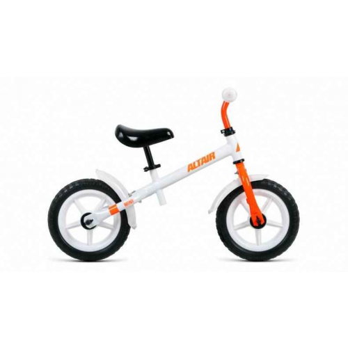 Altair ALTAIR MINI 12 2020-2021, белый/оранжевый, 1BKT1R1AX007
