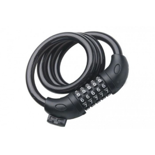 Golden Key Замок противоугонный, GD11-995, код, 12 x 1500 мм, FORWARD, сделано в Китае, RLK121500001