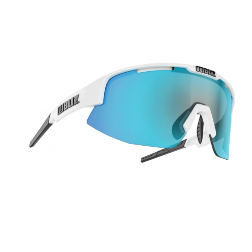 Bliz Спортивные очки, модель "BLIZ Active Matrix White", 52804-03