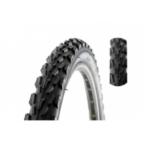 Wanda Tyre Покрышка, 20" x 2,1", WANDA, P1320, RTRP13200001