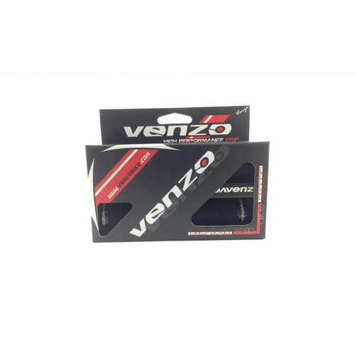 Venzo Рукоятки руля, черный, VZ20-E05-011, VENZO, RGRVZ20E0521
