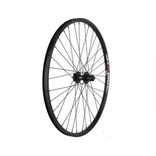 Колесо заднее, 27,5'', Forward DW, под Диск, RWR27BK32D01