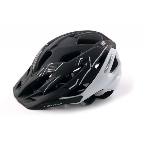 Шлем, Allround\TITAN, велосипедный, 20 отверстий, Cratoni (, , RHEPMBCRA009)