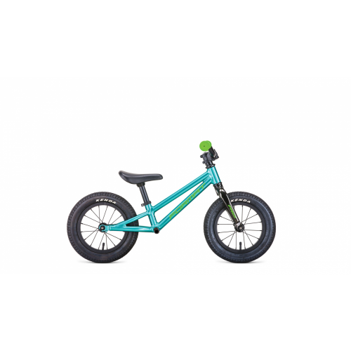 Format Runbike (рост OS) 2019-2020, зеленый, RBKM0H6EX001