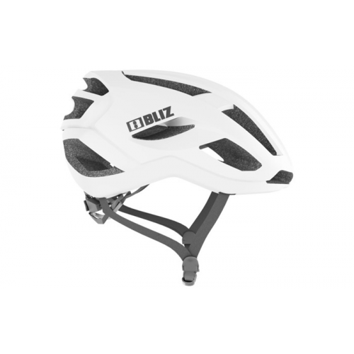Bliz Шлем велосипедный, модель "BLIZ Bike Helmet Omega White" (54/58), 56903-00-(54/58)