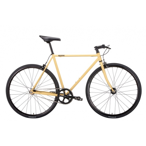 Bear Bike Cairo (700C 1 ск. рост 580 мм) 2020-2021, песочный матовый, 1BKB1C181A24