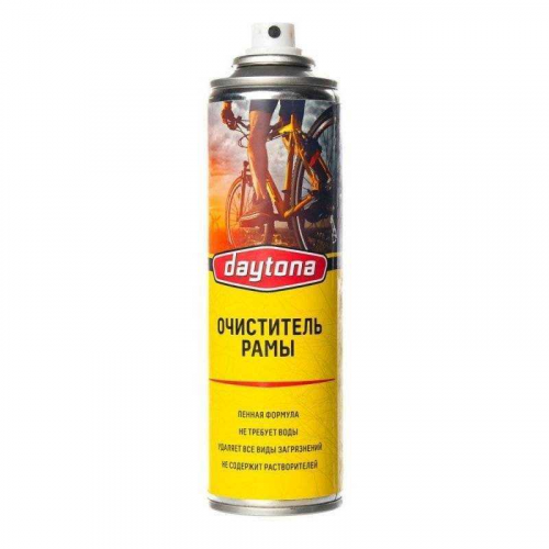 Очиститель рамы, 335 см3, Daytona, 2010110с