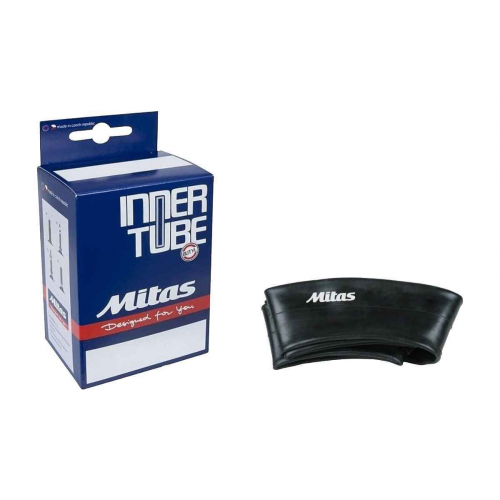 Камера, 700C x 23/28C, FV80, Classic ( 0,9 мм ) , Mitas, 510340012110