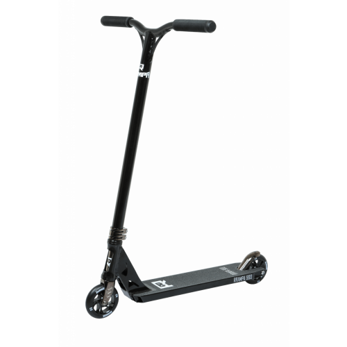 RRAMPA 900, 2020-2021, черный хром, 1BKR1C6RX012