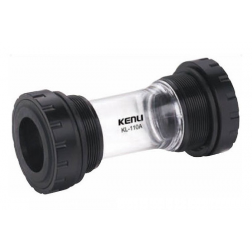 Kenli Каретка, KL-110A, картриджная, 68-73 мм, KENLI, RBS687300001