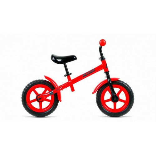 Altair ALTAIR MINI 12 2020-2021, красный/черный, 1BKT1R1AX005