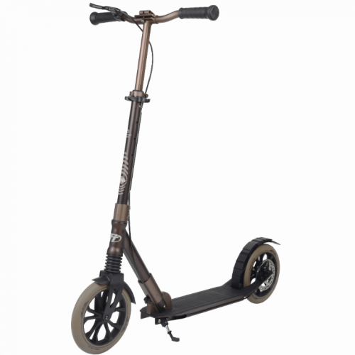 Tech Team Sport 230R 2020-2021, коричневый, NN003996