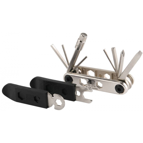 BIKE HAND Шестигранник YC-275 (8043)