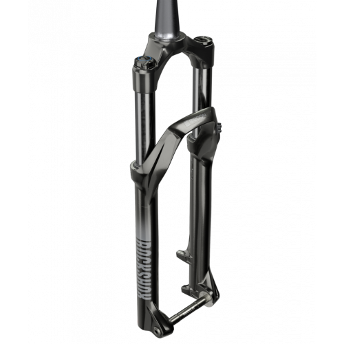Вилка, 27,5", SRAM, FS RCNS RL 27 Q 100 DFB FB 42T D1, 00.4020.343.001