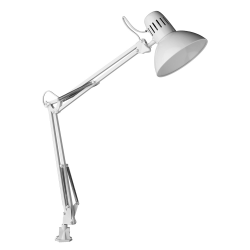 Офисная настольная лампа Arte Lamp SENIOR A6068LT-1WH