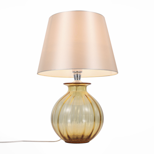 Декоративная настольная лампа ST Luce AMPOLLA SL968.904.01