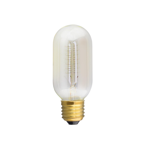 Лампа накаливания Citilux ЭДИСОН 60W 2600K E27 T4524C60