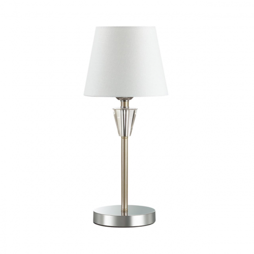 Декоративная настольная лампа Lumion LORAINE 3733/1T