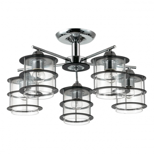 Потолочная люстра Lumion ROTONDUM 3504/5C