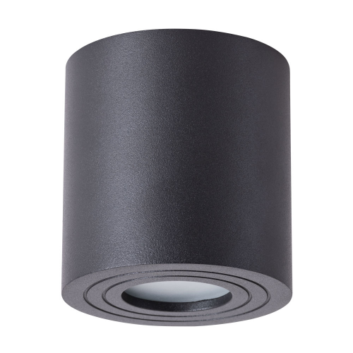 Точечный накладной светильник Arte Lamp GALOPIN A1460PL-1BK