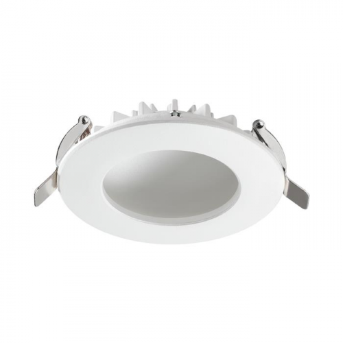Точечный встраиваемый светильник Novotech GESSO 358275