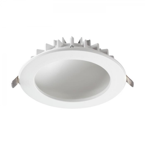 Точечный встраиваемый светильник Novotech GESSO 358276