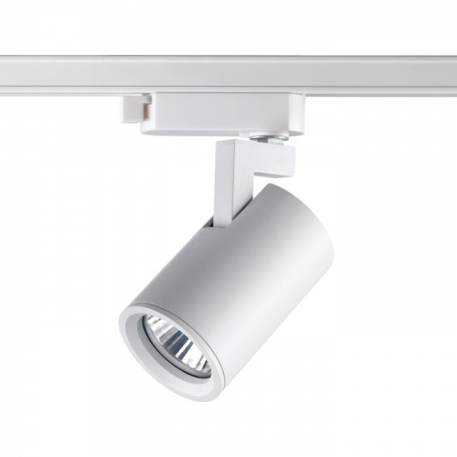 Трековый светильник Novotech GUSTO 370646