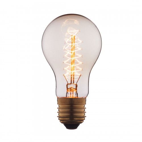 Лампа накаливания Loft It EDISON BULB 40W E27 1003