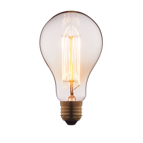 Лампа накаливания Loft It EDISON BULB 40W E27 9540-SC