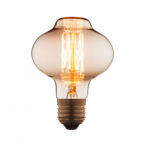 Лампа накаливания Loft It EDISON BULB 40W E27 8540-SC
