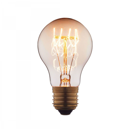 Лампа накаливания Loft It EDISON BULB 60W E27 7560-T
